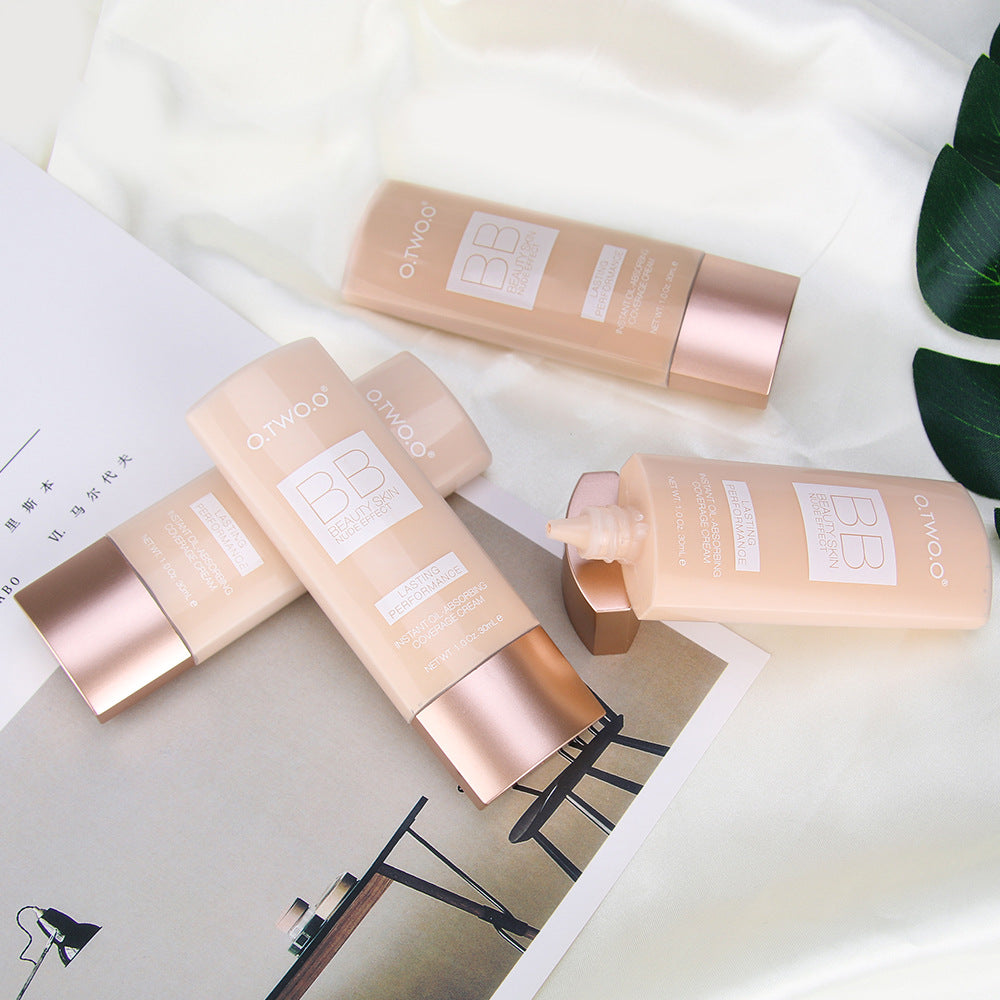 O.TWO.O Lightweight and Fit Liquid Foundation O.TWO.O Lightweight and Fit Liquid Foundation